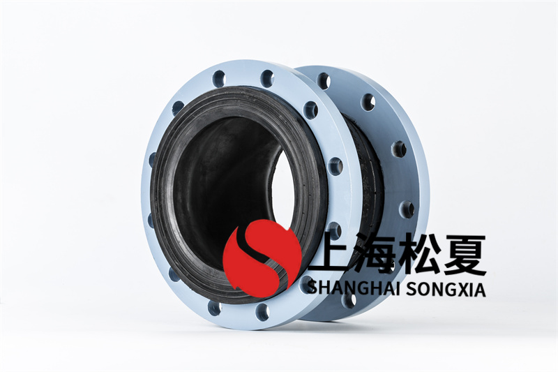 橡膠軟連接產品特征是什么？能起到什么作用？