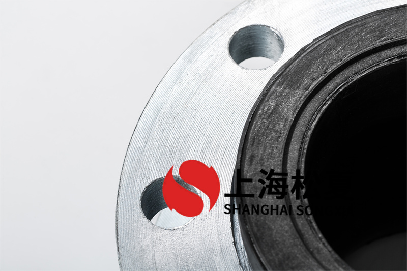 DN100消防多級泵橡膠接頭的優勢是什么？