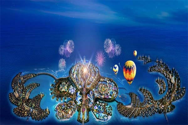 【投資1600億海南?；◢u1號(hào)島項(xiàng)目】橡膠接頭