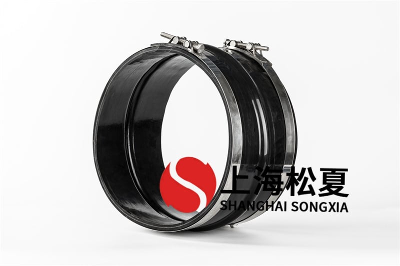 如何選擇橡膠柔性接頭和材料？