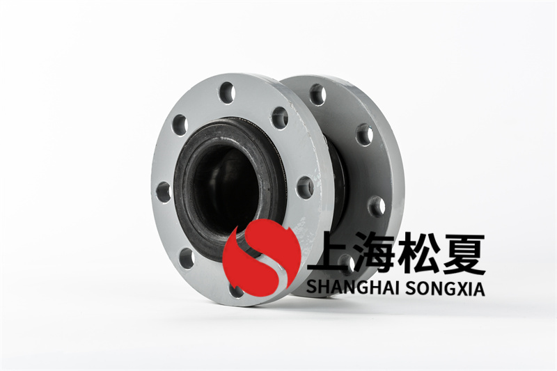 挑選DIN德標(biāo)橡膠接頭規(guī)定