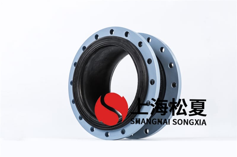 加強式撓性接頭加防拉脫設備的主要功效