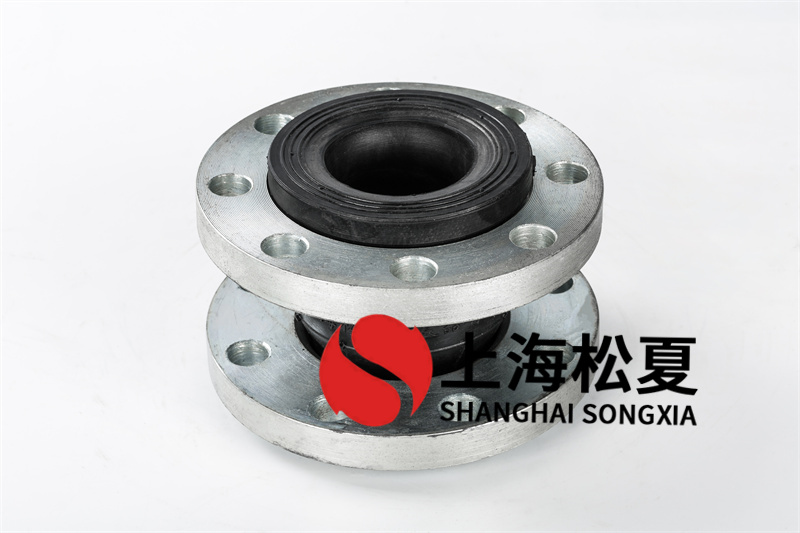 管道軟接如何應(yīng)用能增加使用年限？