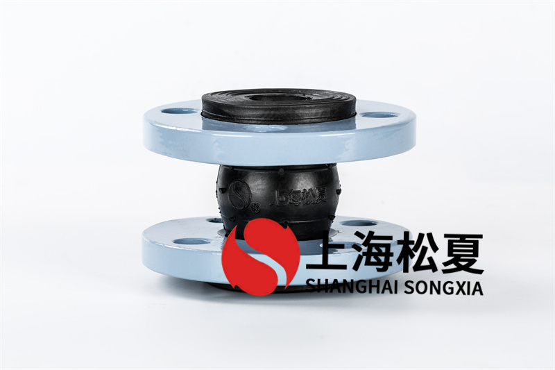 高密封性變徑管道軟接的接口方式有什么？