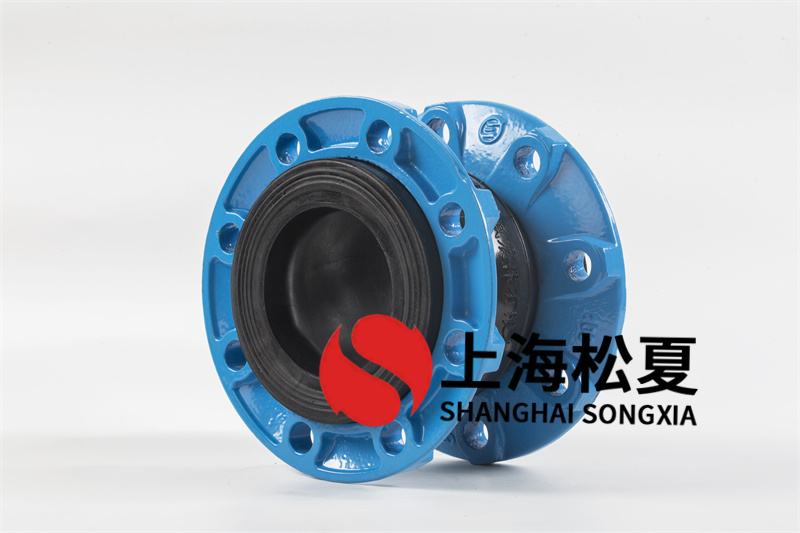 管道軟接可適用于工程項(xiàng)目