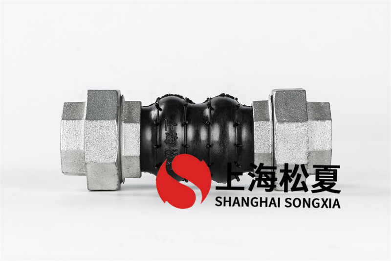 管道軟接可適用于工程項(xiàng)目