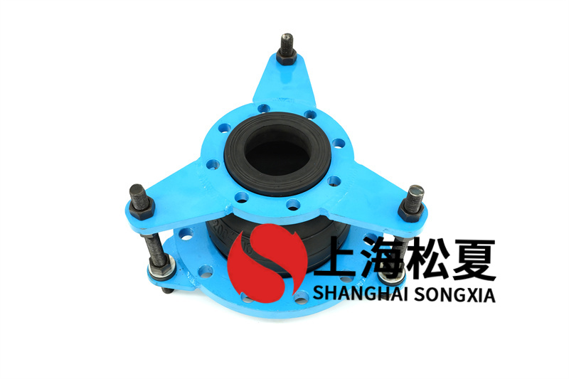 有橡膠柔性接頭制造商嗎?品質如何?