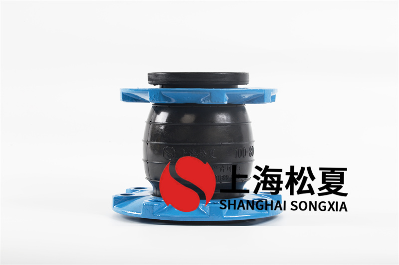 橡膠柔性接頭導致管道泄漏是怎么回事？