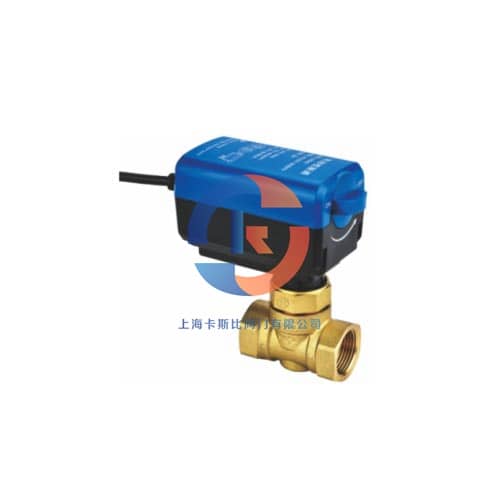 電動(dòng)對夾蝶閥的鑄造體