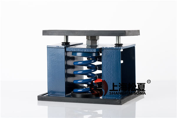 現(xiàn)代彈簧減震器的發(fā)展前景 現(xiàn)代彈簧減震器的發(fā)展前景