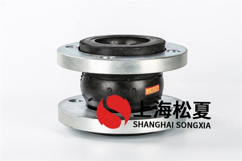 空調管道系統(tǒng)雙球橡膠接頭損壞的主要原因有哪些？ 